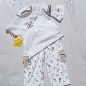 Miniclasix, 6 months, cream